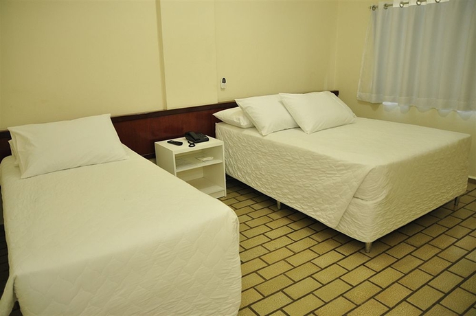 Imagen de la habitación del Hotel Do Vale Express. Foto 4