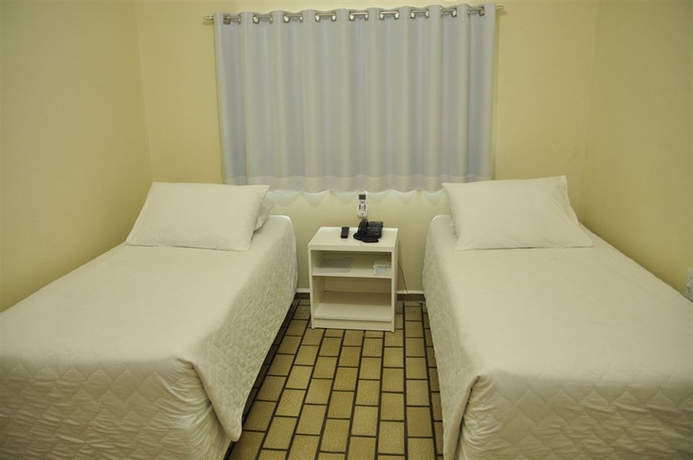 Imagen de la habitación del Hotel Do Vale Express. Foto 5