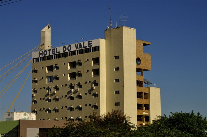 Imagen general del Hotel Do Vale Express. Foto 1