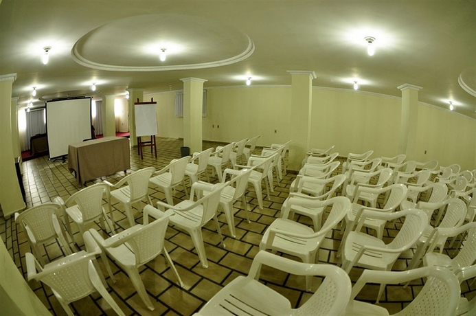 Imagen de los interiores del Hotel Do Vale Express. Foto 12