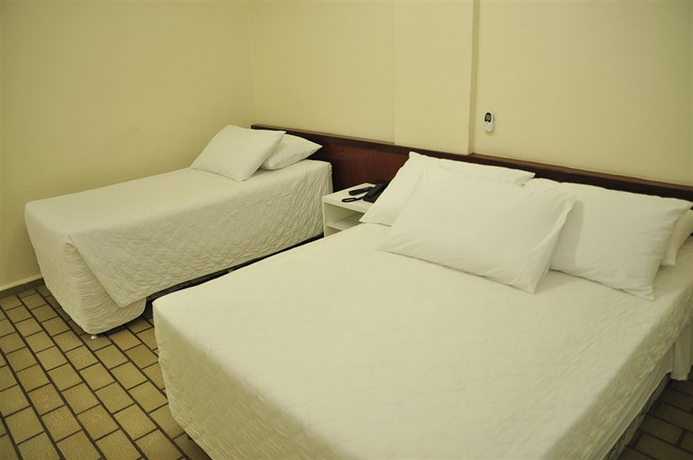 Imagen de la habitación del Hotel Do Vale Express. Foto 6