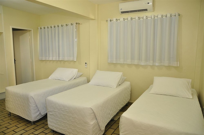Imagen de la habitación del Hotel Do Vale Express. Foto 7