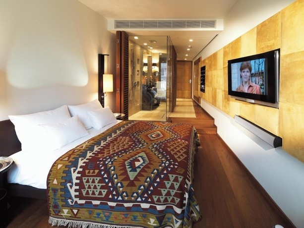 Imagen general del Hotel Do and Co Vienna. Foto 2