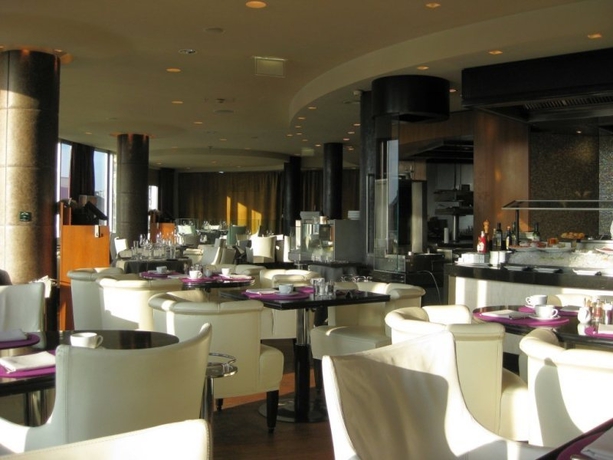 Imagen general del Hotel Do and Co Vienna. Foto 3