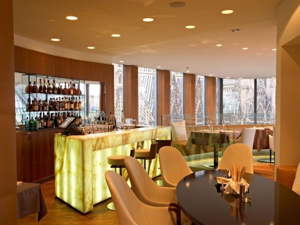 Imagen general del Hotel Do and Co Vienna. Foto 4