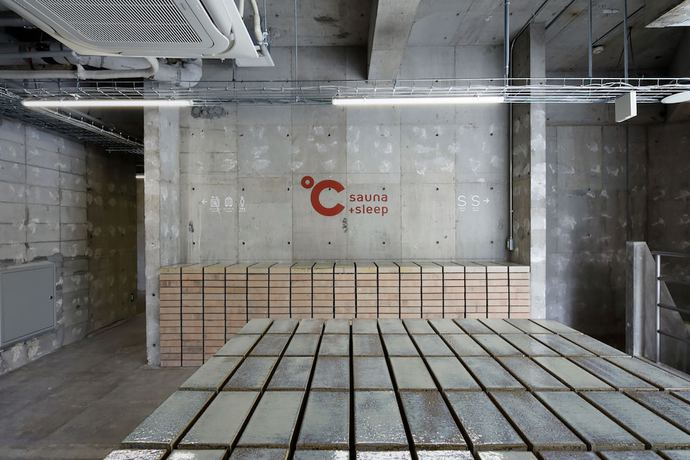 Imagen de los interiores del Hotel ℃ (Do-C) Gotanda. Foto 20