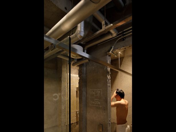 Imagen general del Hotel ℃ (Do-C) Gotanda. Foto 6