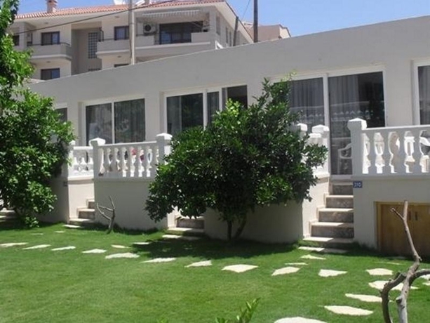Imagen general del Hotel Doğa, Cesme. Foto 1