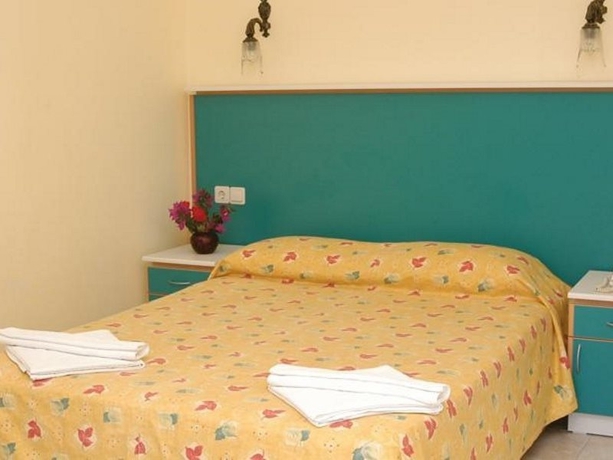 Imagen general del Hotel Doğa, Cesme. Foto 2