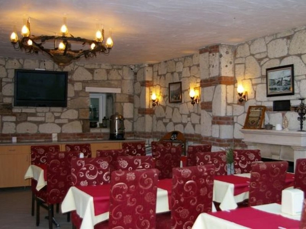 Imagen general del Hotel Doğa, Cesme. Foto 3