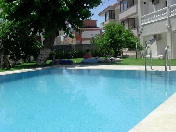 Imagen general del Hotel Doğa, Cesme. Foto 4