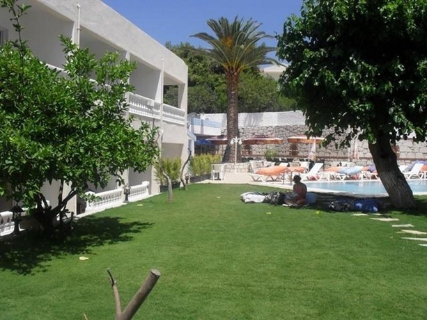 Imagen general del Hotel Doğa, Cesme. Foto 5