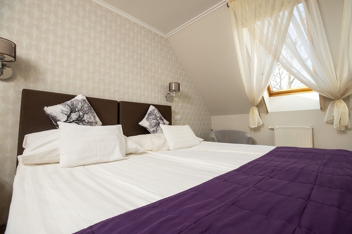 Imagen de la habitación del Hotel Dóm, SZEGED. Foto 10