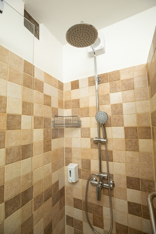 Imagen de la habitación del Hotel Dóm, SZEGED. Foto 14