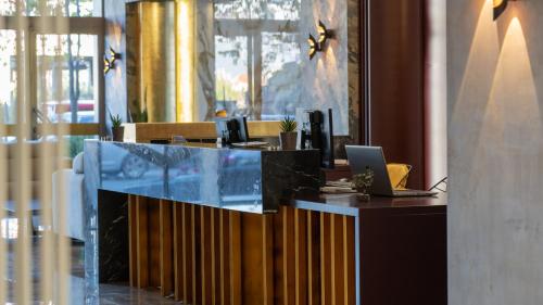 Imagen general del Hotel Doanesia Premium Hotel and Spa. Foto 2