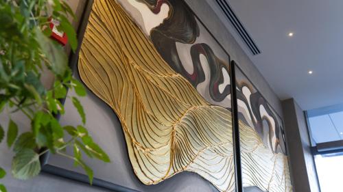 Imagen general del Hotel Doanesia Premium Hotel and Spa. Foto 3