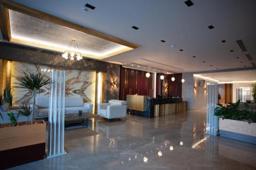 Imagen general del Hotel Doanesia Premium Hotel and Spa. Foto 4