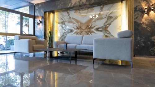 Imagen general del Hotel Doanesia Premium Hotel and Spa. Foto 5