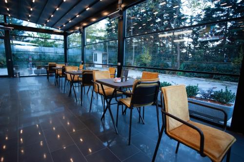 Imagen general del Hotel Doanesia Premium Hotel and Spa. Foto 7