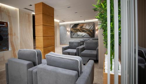 Imagen general del Hotel Doanesia Premium Hotel and Spa. Foto 8