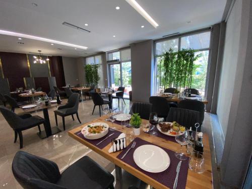 Imagen general del Hotel Doanesia Premium Hotel and Spa. Foto 9