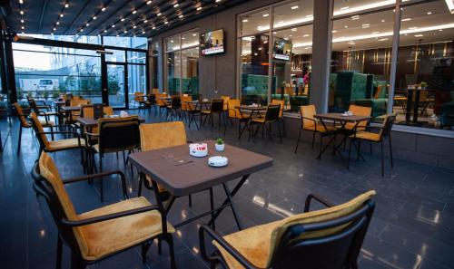 Imagen general del Hotel Doanesia Premium Hotel and Spa. Foto 10