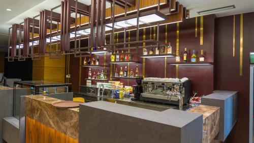 Imagen general del Hotel Doanesia Premium Hotel and Spa. Foto 11