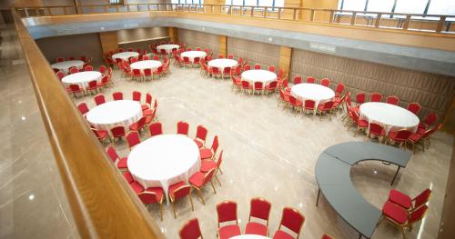 Imagen general del Hotel Doanesia Premium Hotel and Spa. Foto 13