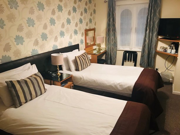 Imagen de la habitación del Hotel Dobbins Inn. Foto 10