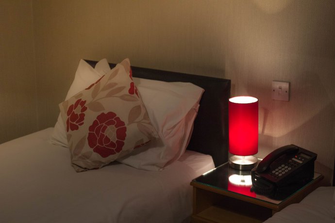 Imagen de la habitación del Hotel Dobbins Inn. Foto 12