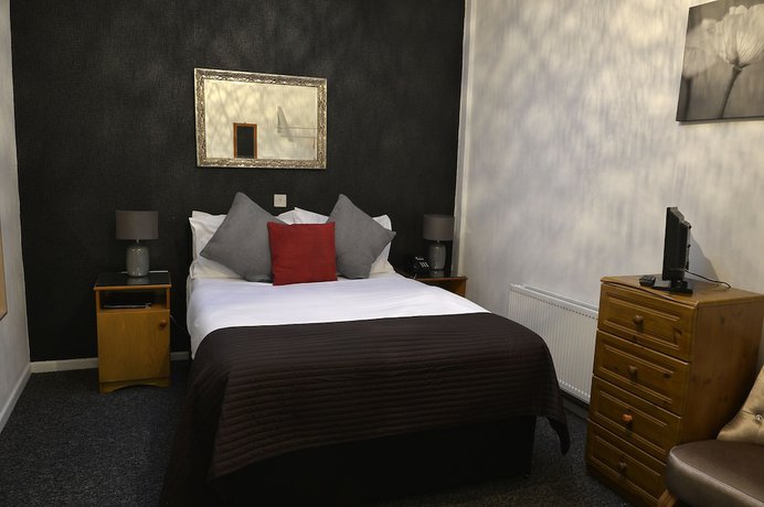 Imagen de la habitación del Hotel Dobbins Inn. Foto 14