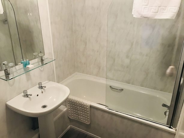 Imagen de la habitación del Hotel Dobbins Inn. Foto 16