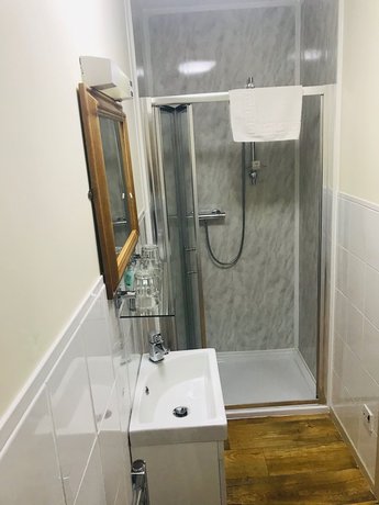 Imagen de la habitación del Hotel Dobbins Inn. Foto 17