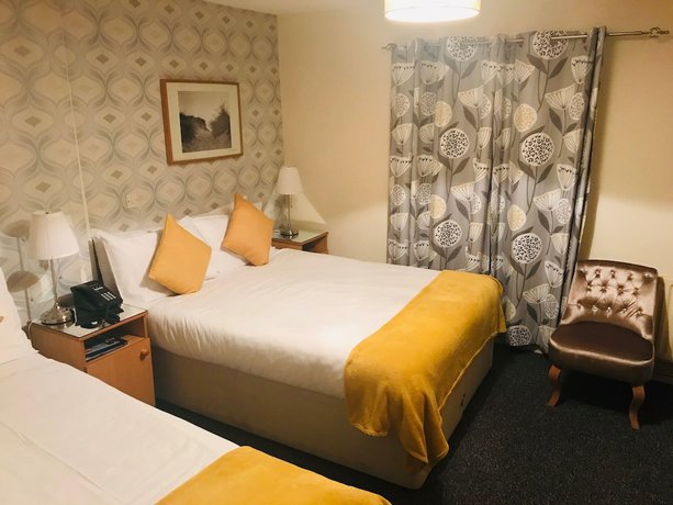 Imagen de la habitación del Hotel Dobbins Inn. Foto 19