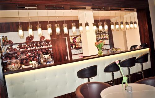 Imagen general del Hotel Dobczyce. Foto 1