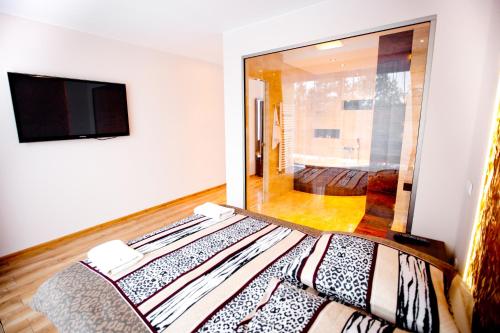 Imagen general del Hotel Dobczyce. Foto 3