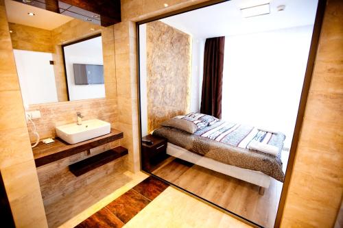 Imagen general del Hotel Dobczyce. Foto 5