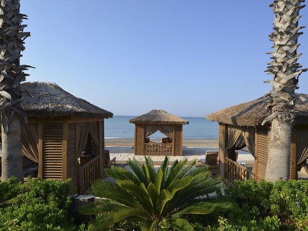 Imagen de los exteriores del Hotel Dobedan Exclusive and Spa. Foto 13