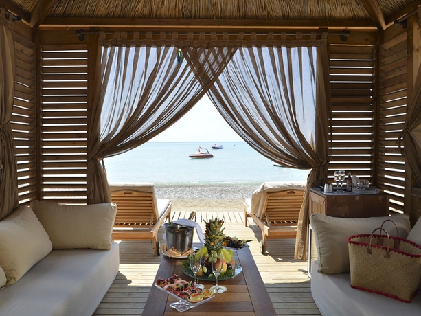 Imagen de los exteriores del Hotel Dobedan Exclusive and Spa. Foto 15