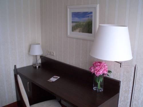 Imagen de la habitación del Hotel Doberaner Hof. Foto 4