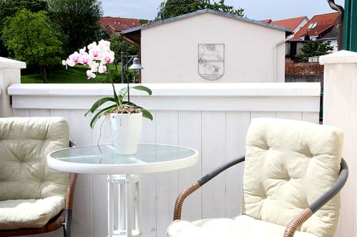 Imagen de la habitación del Hotel Doberaner Hof. Foto 6