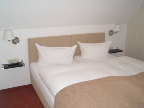 Imagen de la habitación del Hotel Doberaner Hof. Foto 10