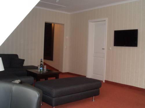 Imagen de la habitación del Hotel Doberaner Hof. Foto 11