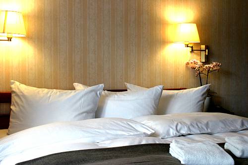 Imagen de la habitación del Hotel Doberaner Hof. Foto 12