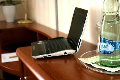 Imagen de la habitación del Hotel Doberaner Hof. Foto 15