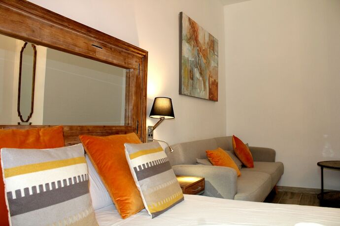 Imagen general del Hotel Doble S - San Eloy. Foto 2