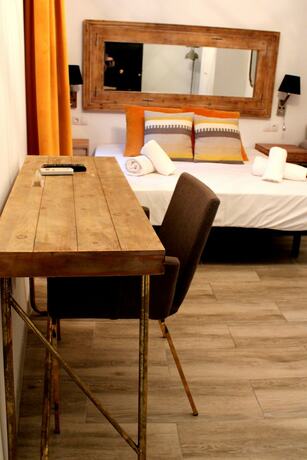 Imagen general del Hotel Doble S - San Eloy. Foto 3