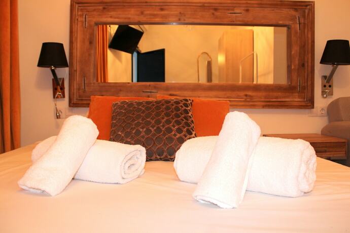 Imagen general del Hotel Doble S - San Eloy. Foto 4
