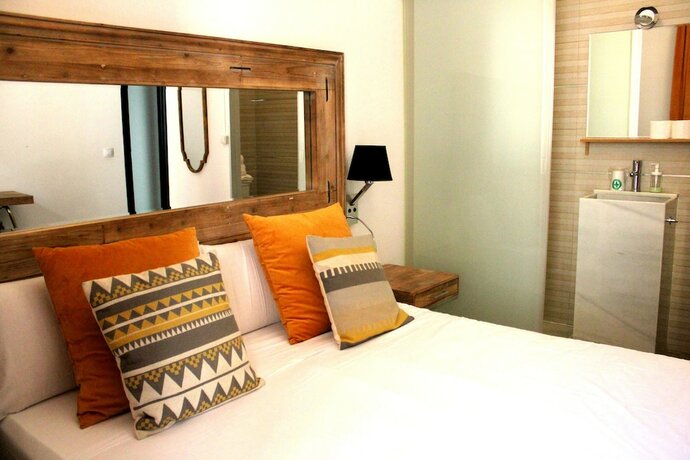 Imagen de la habitación del Hotel Doble S - San Eloy. Foto 19