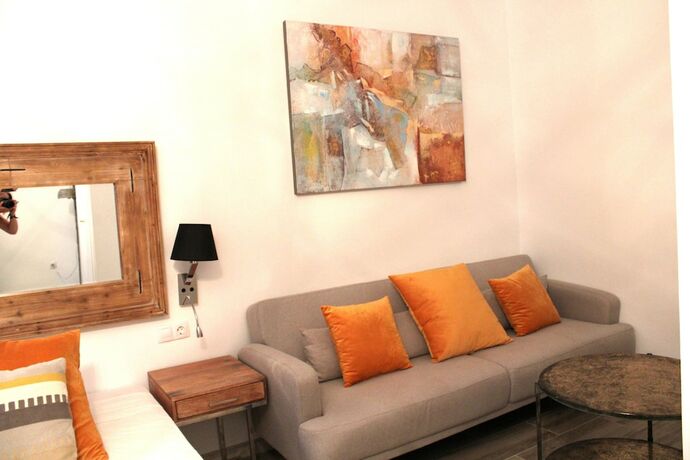 Imagen general del Hotel Doble S - San Eloy. Foto 8